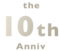 the 10th Anniv