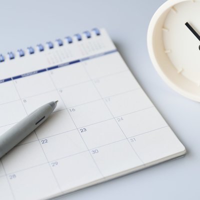 労務担当者が把握すべき社会保険・労働保険の年間スケジュール